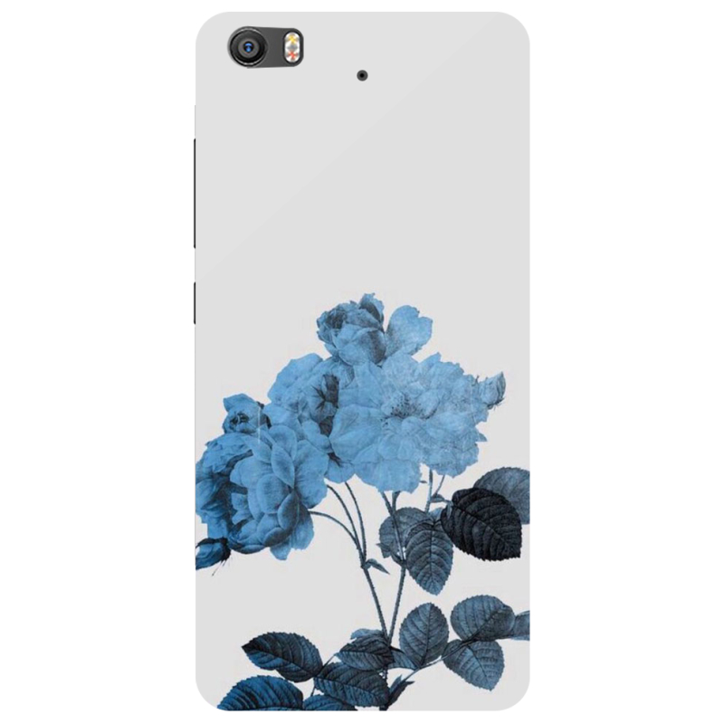 Чехол Uprint Xiaomi Mi 5s 