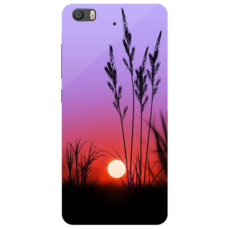 Чехол Uprint Xiaomi Mi 5s 