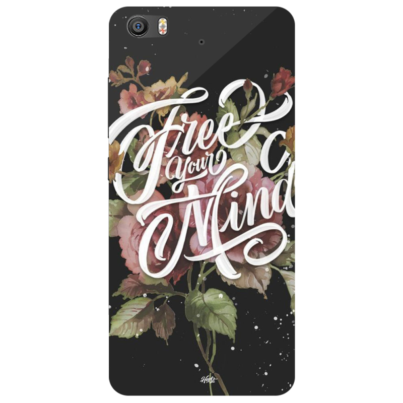 Чехол Uprint Xiaomi Mi 5s 