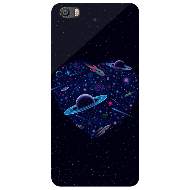 Чехол Uprint Xiaomi Mi 5s 