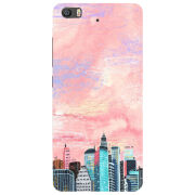 Чехол Uprint Xiaomi Mi 5s 