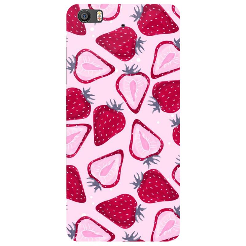 Чехол Uprint Xiaomi Mi 5s 