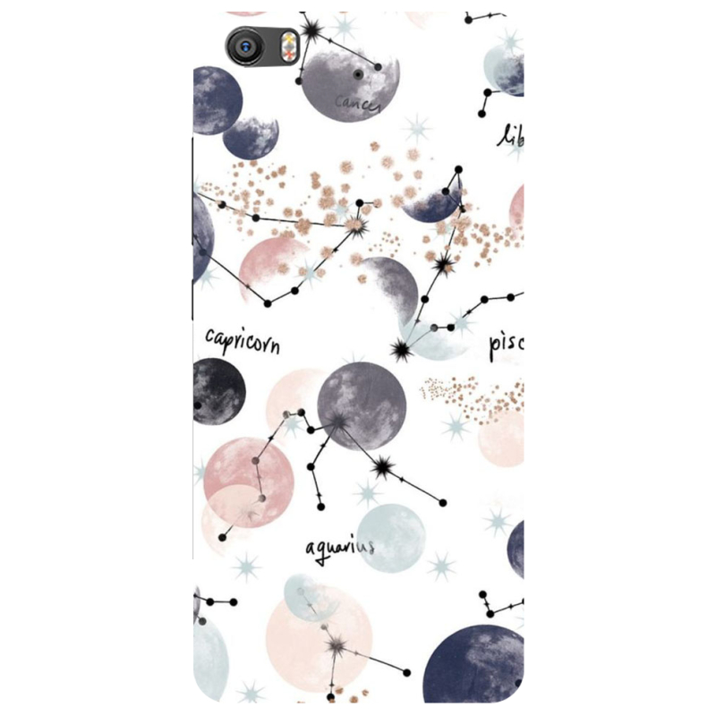 Чехол Uprint Xiaomi Mi 5s 