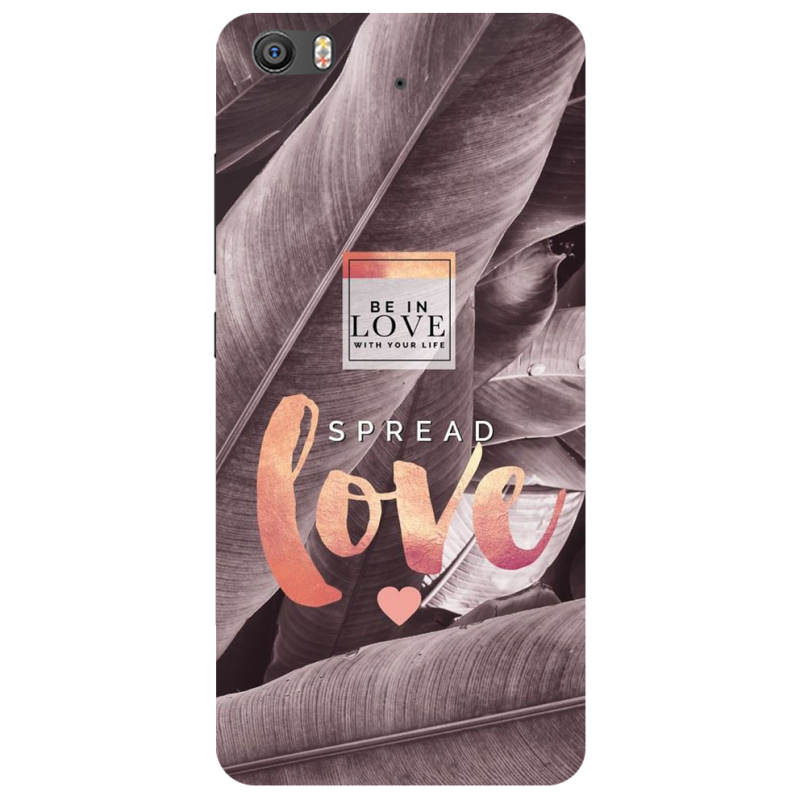 Чехол Uprint Xiaomi Mi 5s 