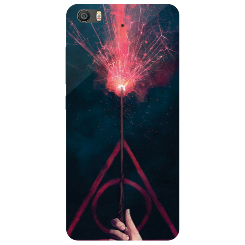 Чехол Uprint Xiaomi Mi 5s 