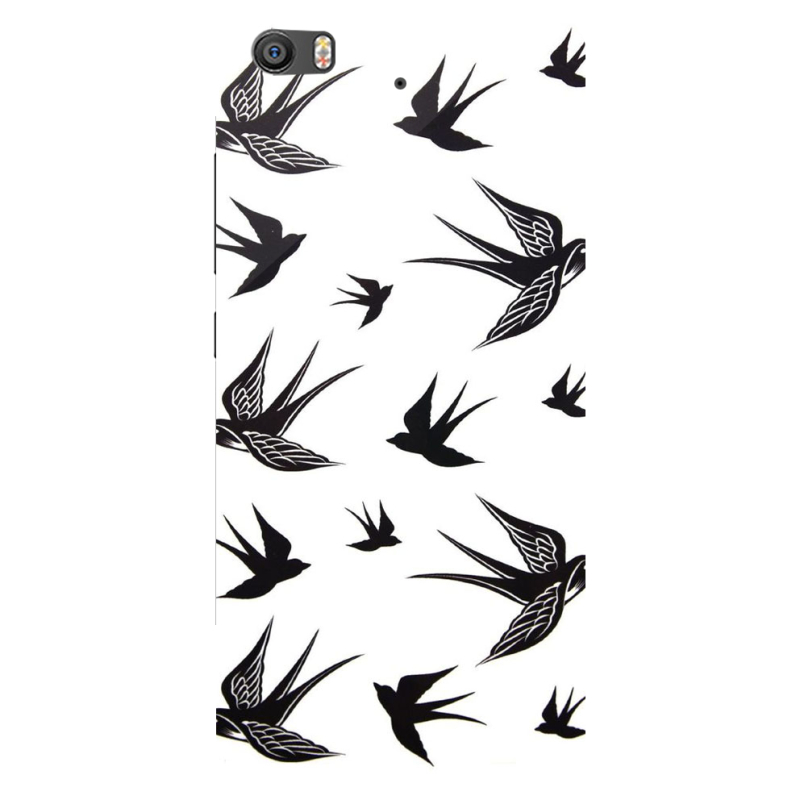 Чехол Uprint Xiaomi Mi 5s 