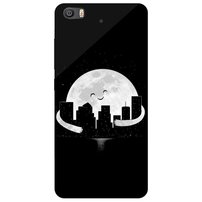 Чехол Uprint Xiaomi Mi 5s 