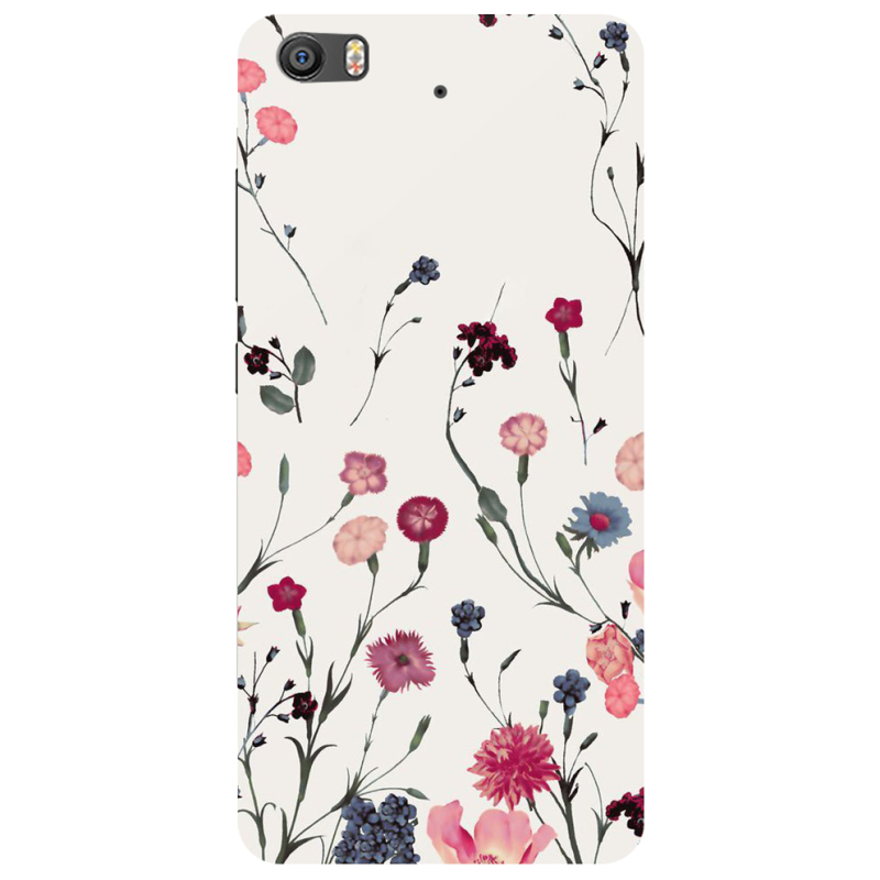 Чехол Uprint Xiaomi Mi 5s 