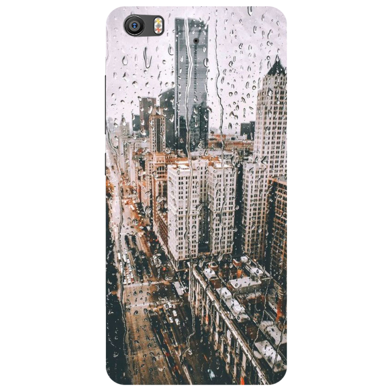 Чехол Uprint Xiaomi Mi 5s 