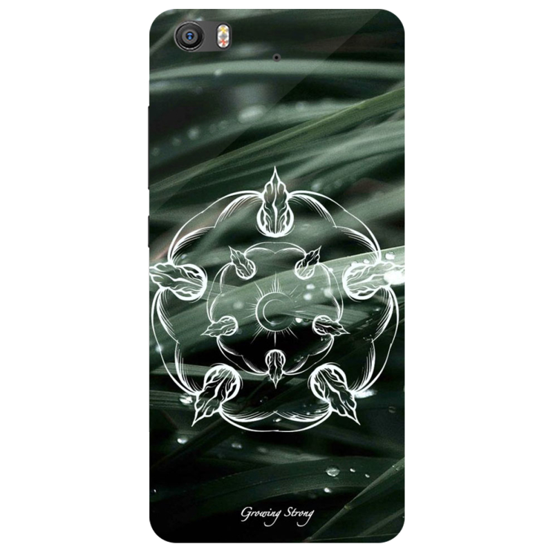 Чехол Uprint Xiaomi Mi 5s 