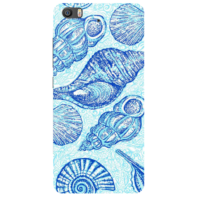 Чехол Uprint Xiaomi Mi 5s 