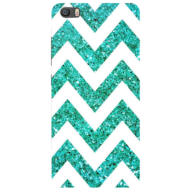 Чехол Uprint Xiaomi Mi 5s 