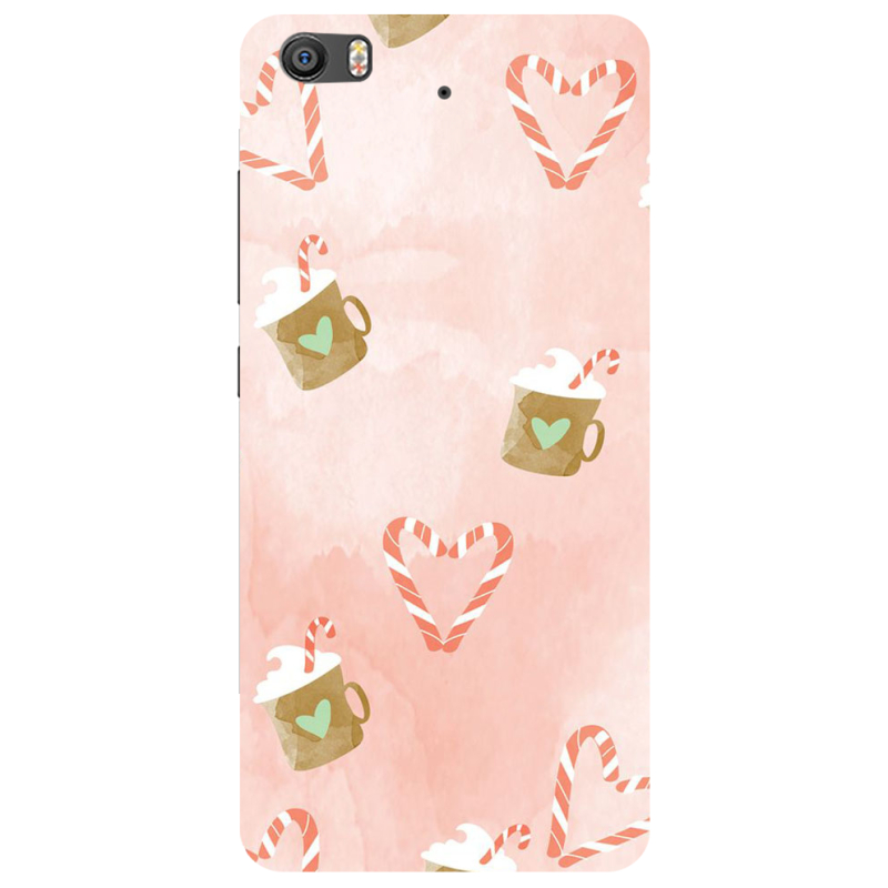 Чехол Uprint Xiaomi Mi 5s 