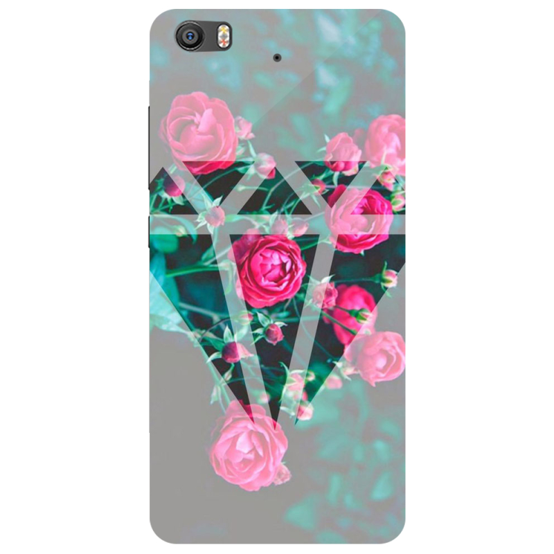 Чехол Uprint Xiaomi Mi 5s 