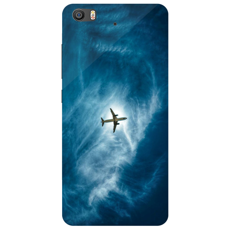 Чехол Uprint Xiaomi Mi 5s 