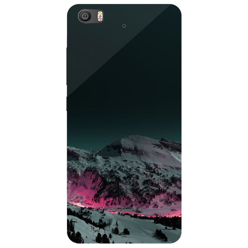 Чехол Uprint Xiaomi Mi 5s 