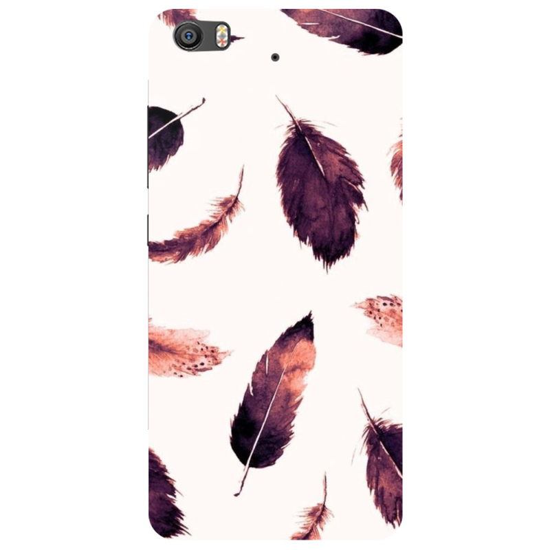 Чехол Uprint Xiaomi Mi 5s 