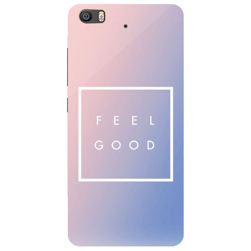 Чехол Uprint Xiaomi Mi 5s 