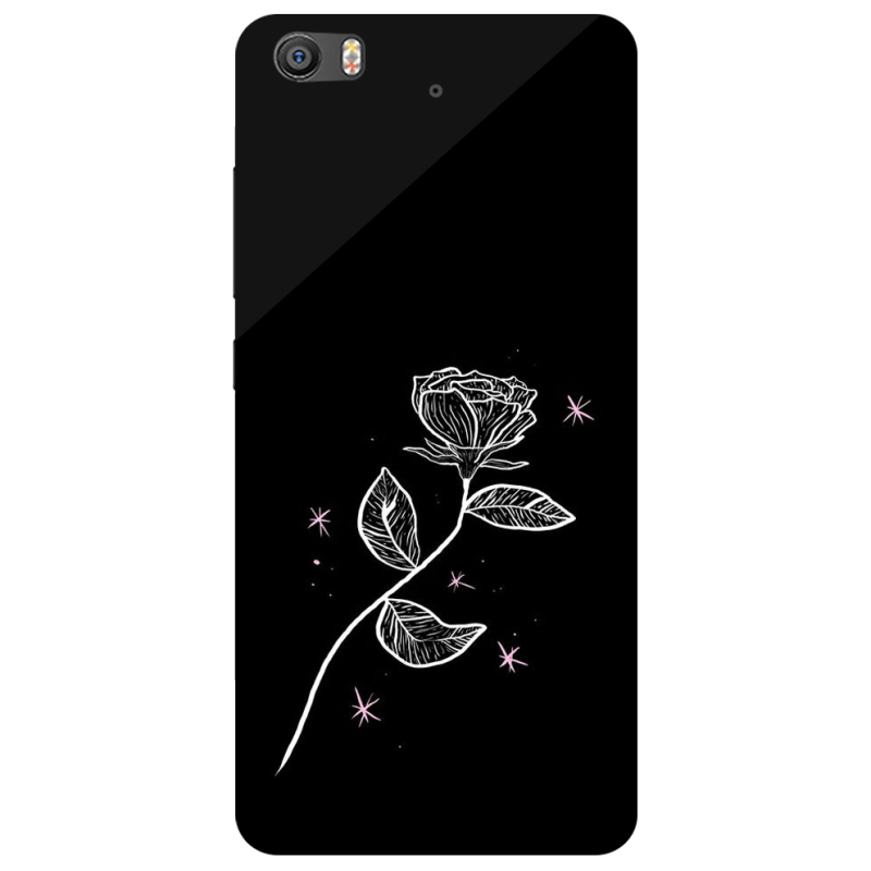 Чехол Uprint Xiaomi Mi 5s 