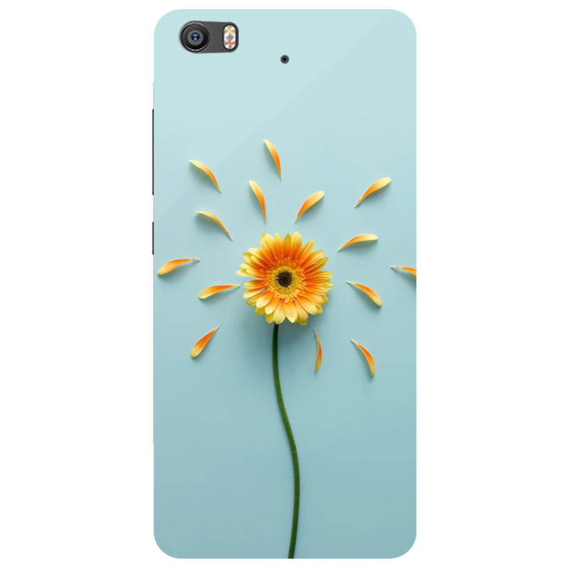 Чехол Uprint Xiaomi Mi 5s 