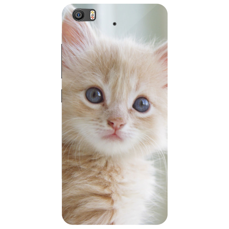 Чехол Uprint Xiaomi Mi 5s Animation Kittens