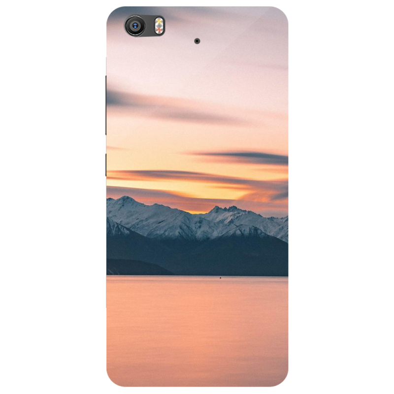 Чехол Uprint Xiaomi Mi 5s 