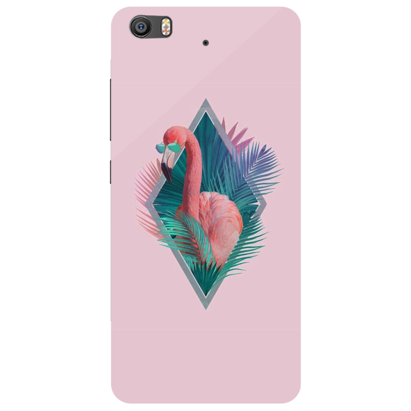 Чехол Uprint Xiaomi Mi 5s 