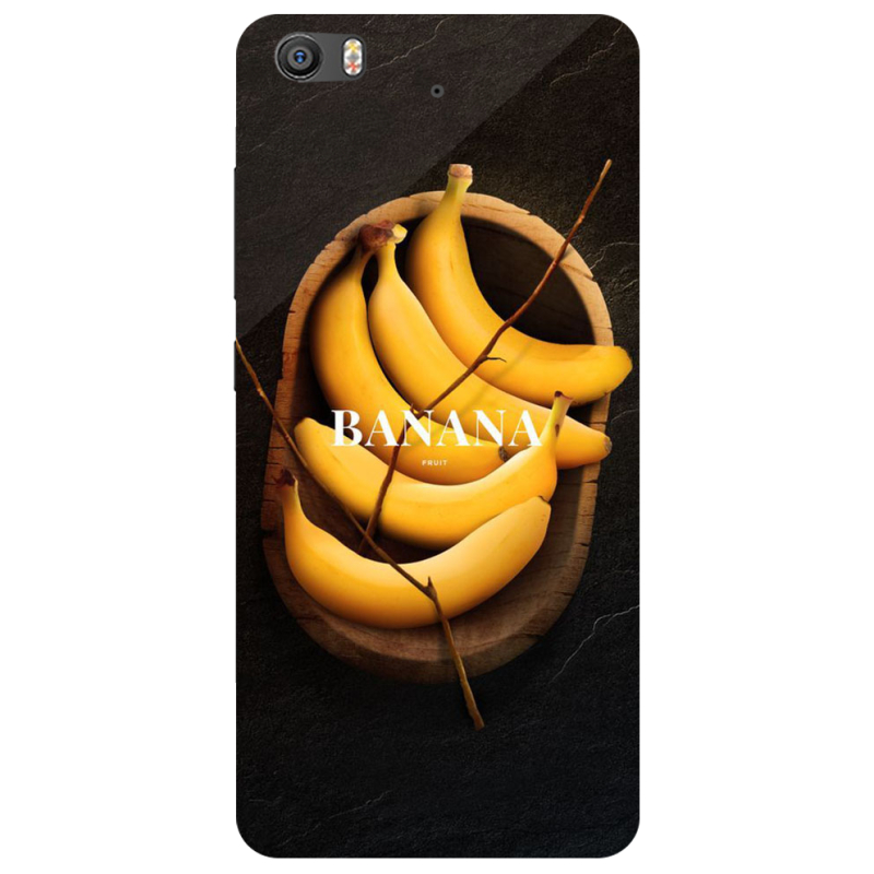 Чехол Uprint Xiaomi Mi 5s 