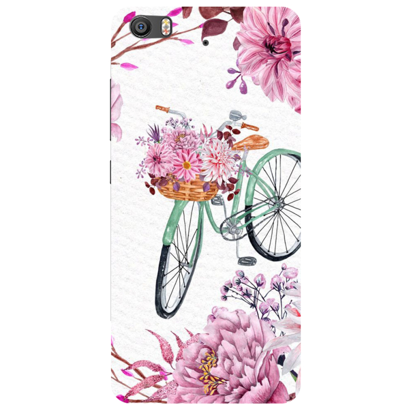 Чехол Uprint Xiaomi Mi 5s 