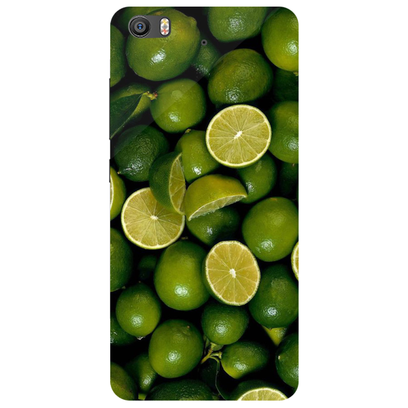 Чехол Uprint Xiaomi Mi 5s 