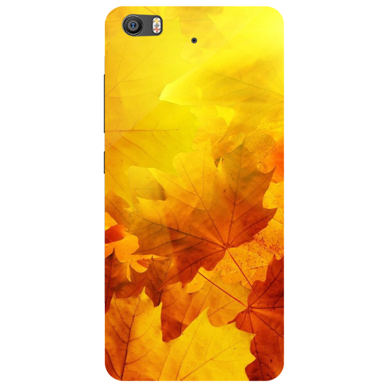 Чехол Uprint Xiaomi Mi 5s 