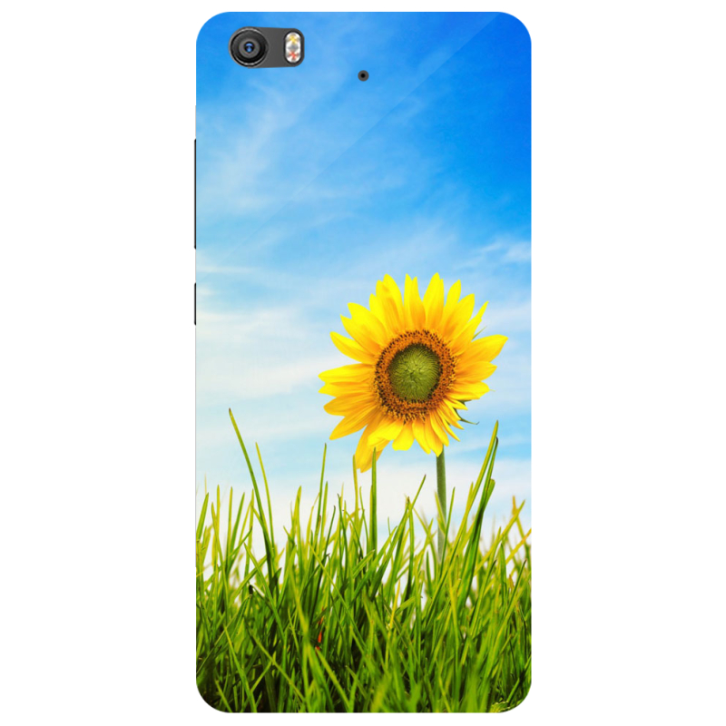 Чехол Uprint Xiaomi Mi 5s Sunflower Heaven