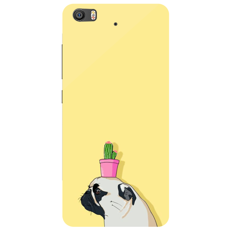 Чехол Uprint Xiaomi Mi 5s 