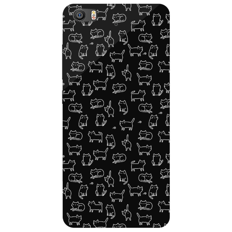 Чехол Uprint Xiaomi Mi 5s 