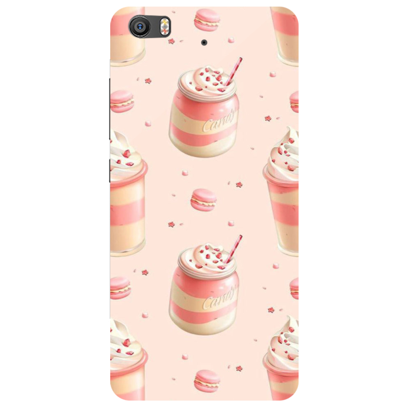 Чехол Uprint Xiaomi Mi 5s 