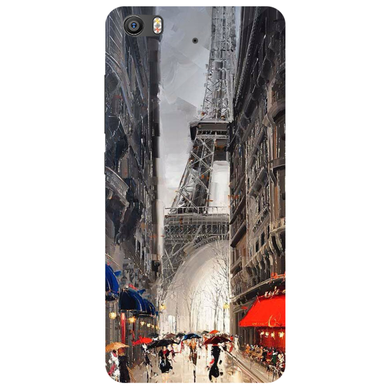 Чехол Uprint Xiaomi Mi 5s 