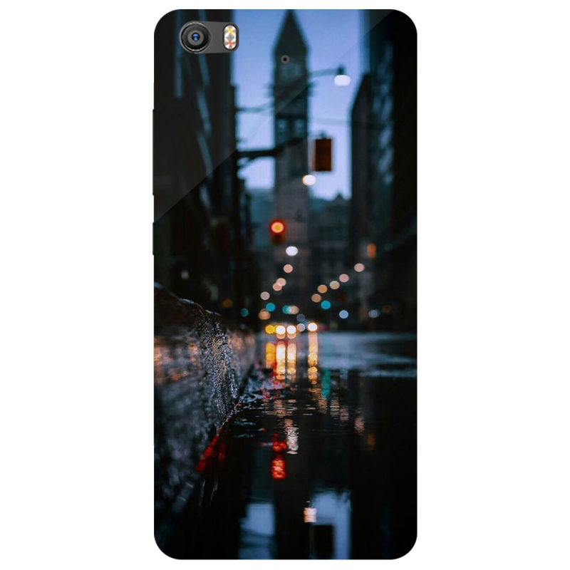 Чехол Uprint Xiaomi Mi 5s 