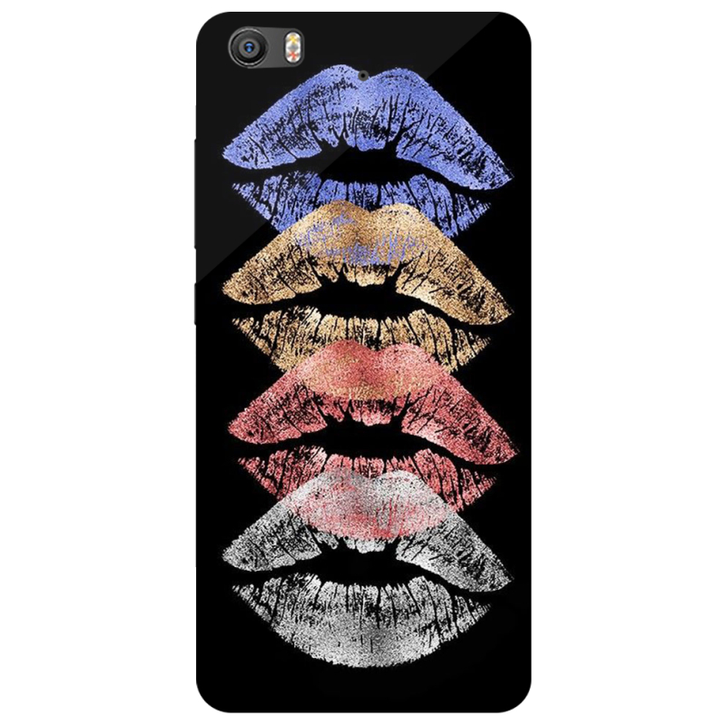 Чехол Uprint Xiaomi Mi 5s 