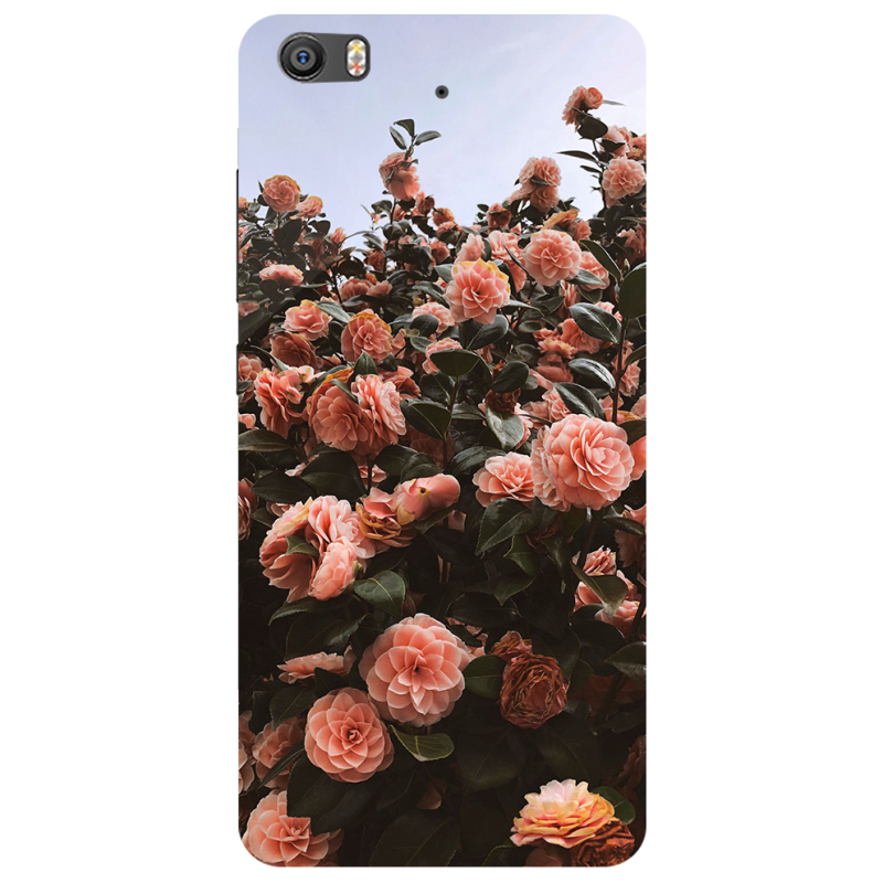 Чехол Uprint Xiaomi Mi 5s 