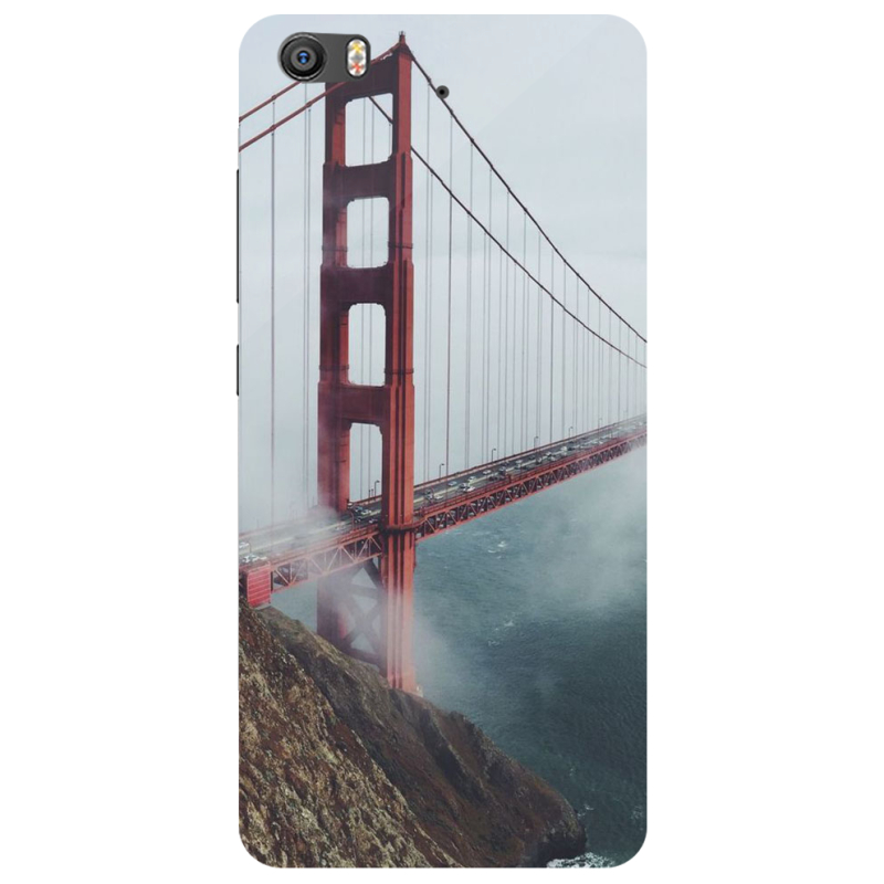 Чехол Uprint Xiaomi Mi 5s 