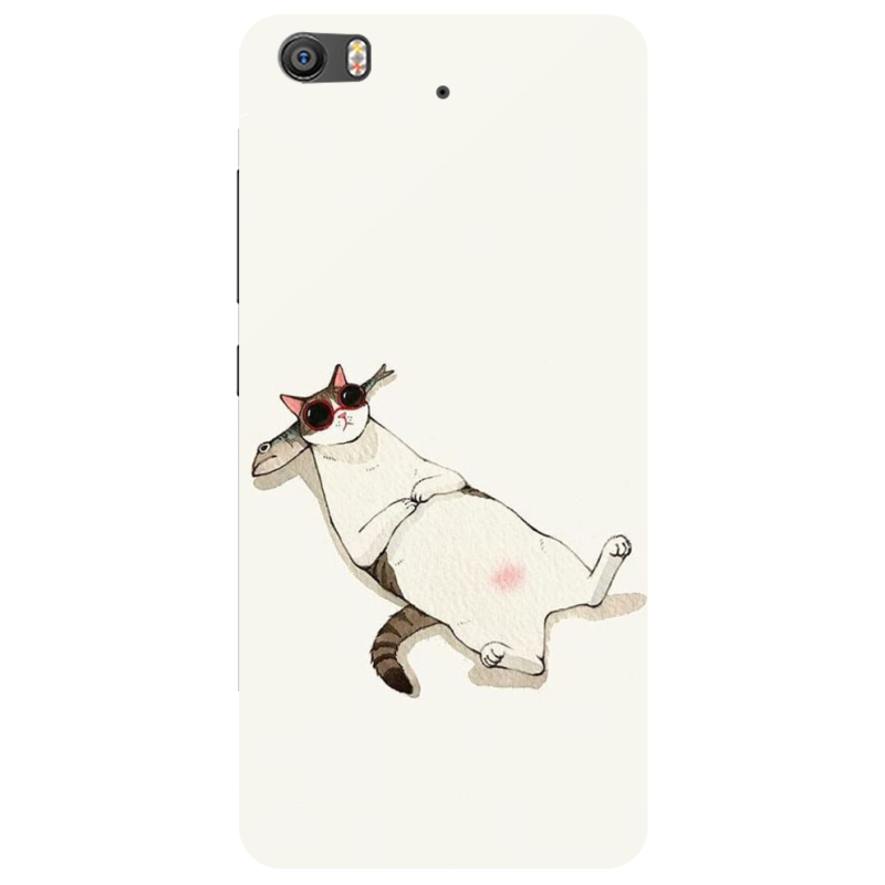 Чехол Uprint Xiaomi Mi 5s 