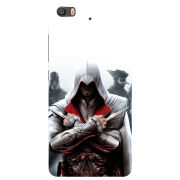 Чехол Uprint Xiaomi Mi 5s Assassins Creed 3