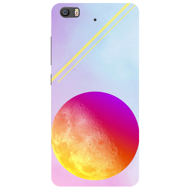 Чехол Uprint Xiaomi Mi 5s 