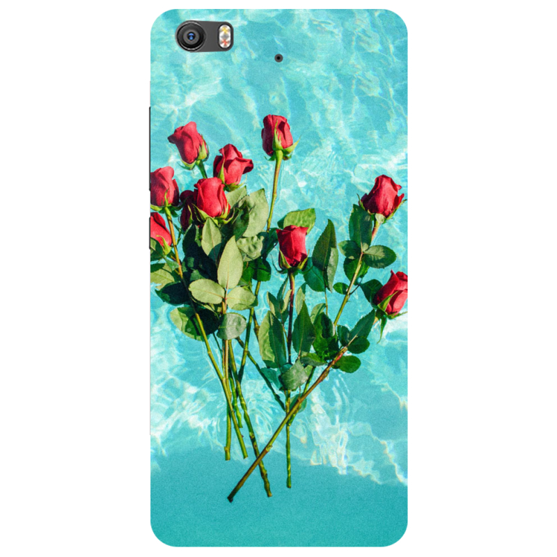 Чехол Uprint Xiaomi Mi 5s 