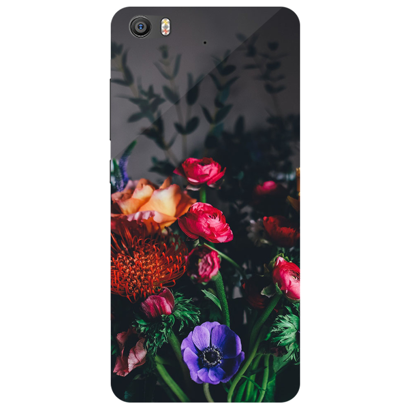 Чехол Uprint Xiaomi Mi 5s 