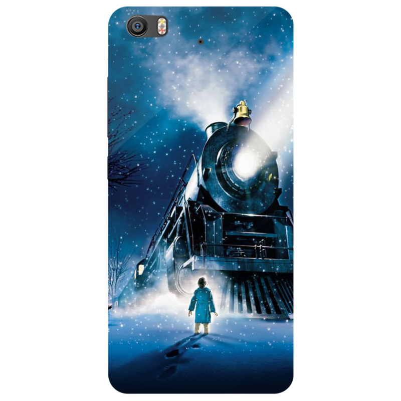 Чехол Uprint Xiaomi Mi 5s 