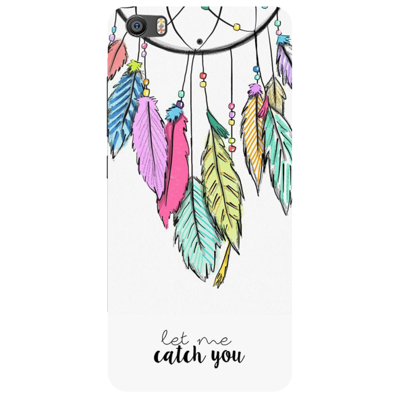 Чехол Uprint Xiaomi Mi 5s 