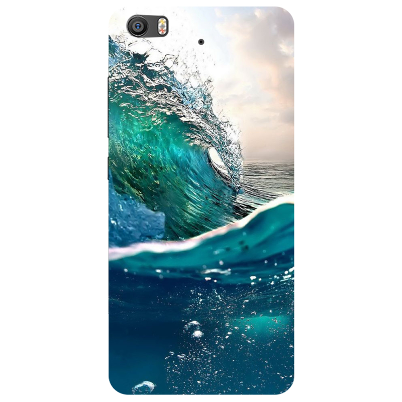 Чехол Uprint Xiaomi Mi 5s 