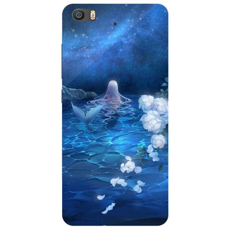 Чехол Uprint Xiaomi Mi 5s 