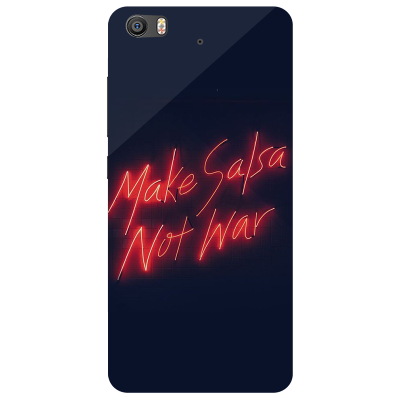 Чехол Uprint Xiaomi Mi 5s 